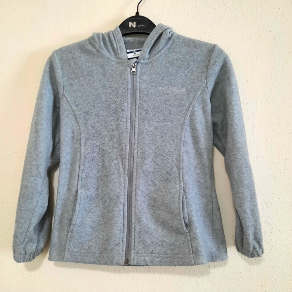 Magellan outdoors girl's hoodie - Picture 1 of 7